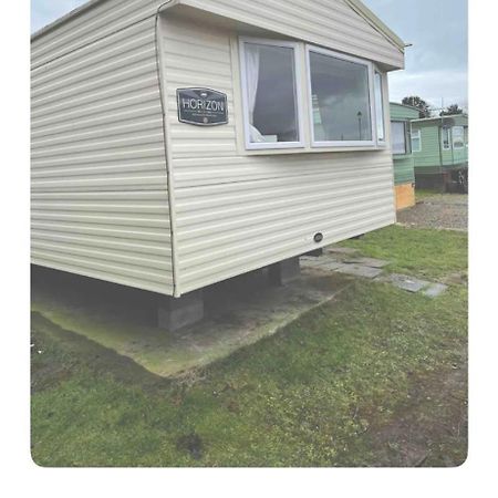 Aj'S Caravan Hire Aberystwyth Eksteriør bilde