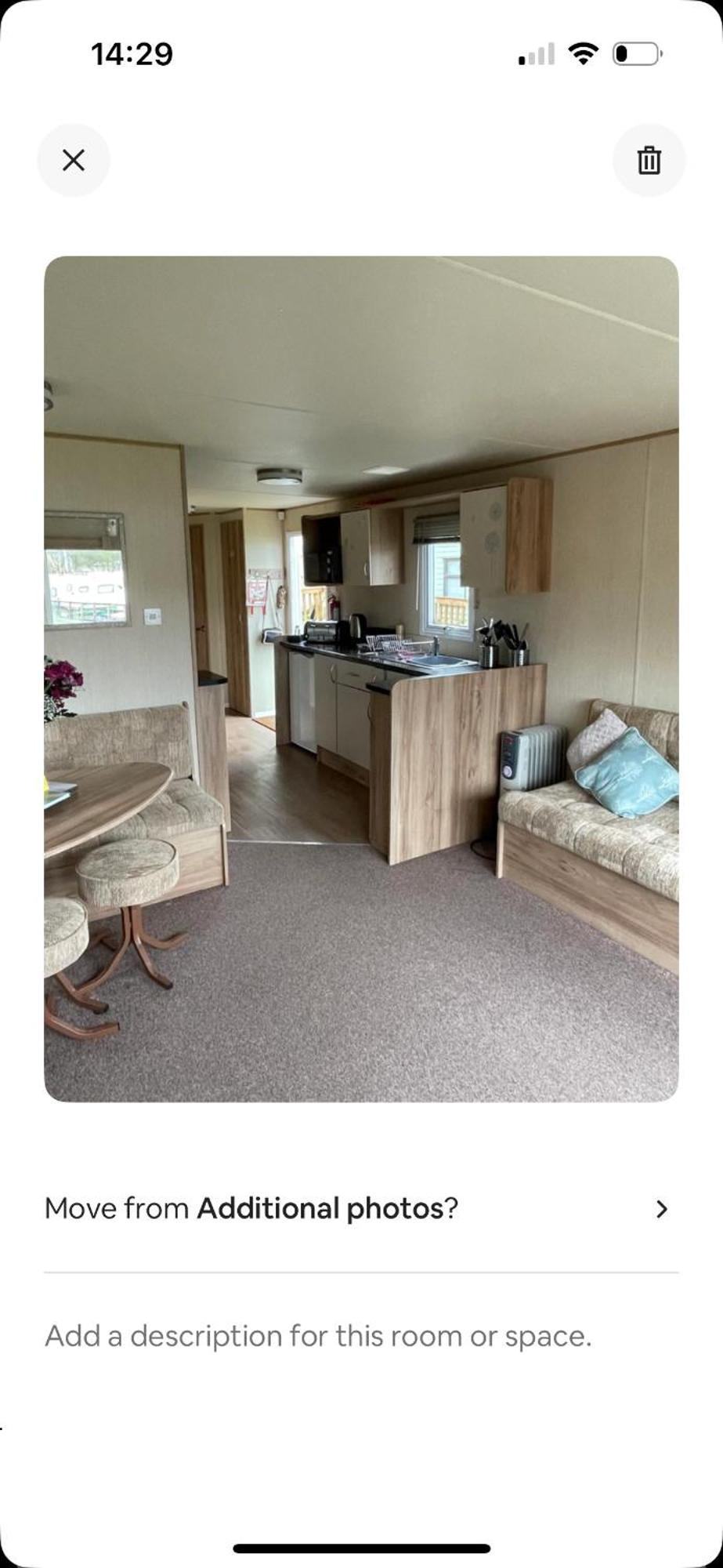 Aj'S Caravan Hire Aberystwyth Eksteriør bilde