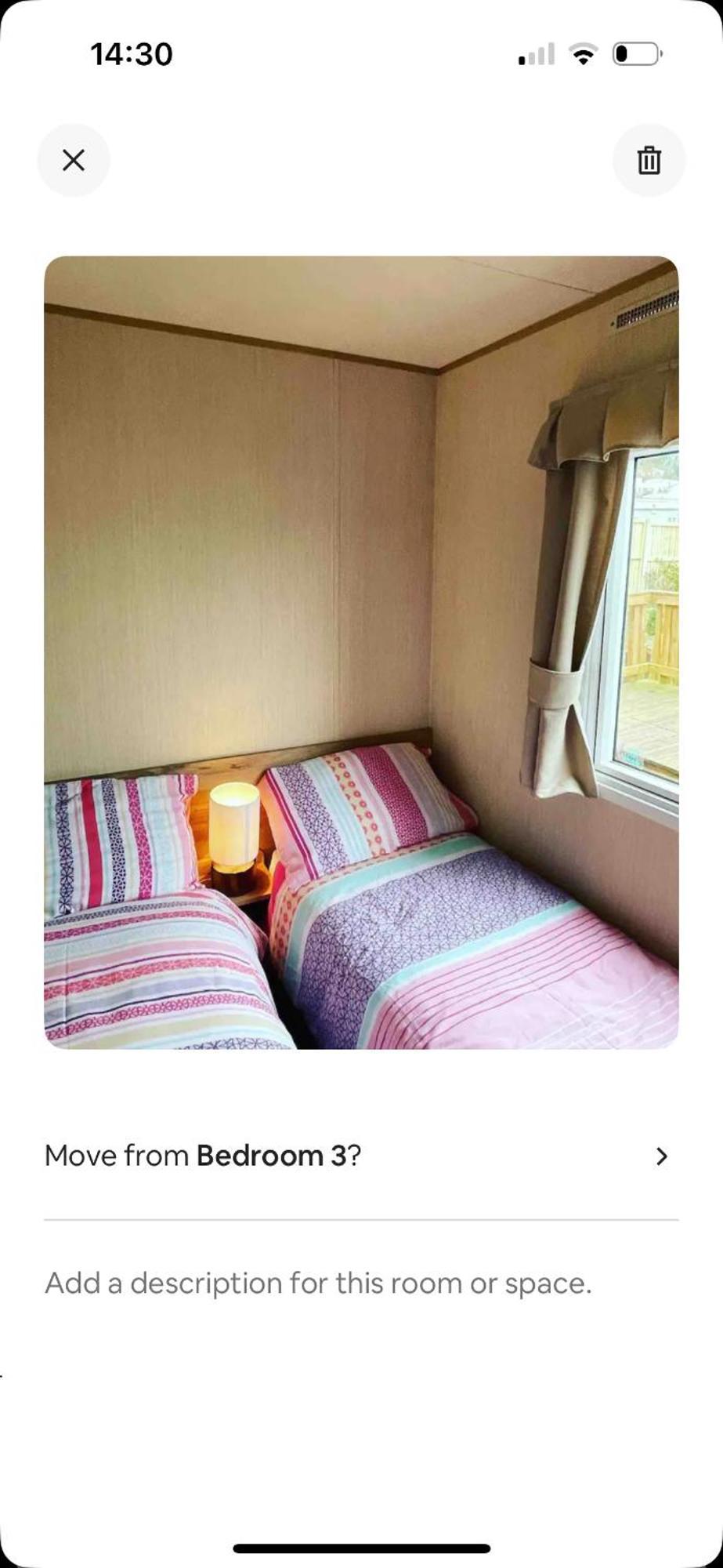 Aj'S Caravan Hire Aberystwyth Eksteriør bilde